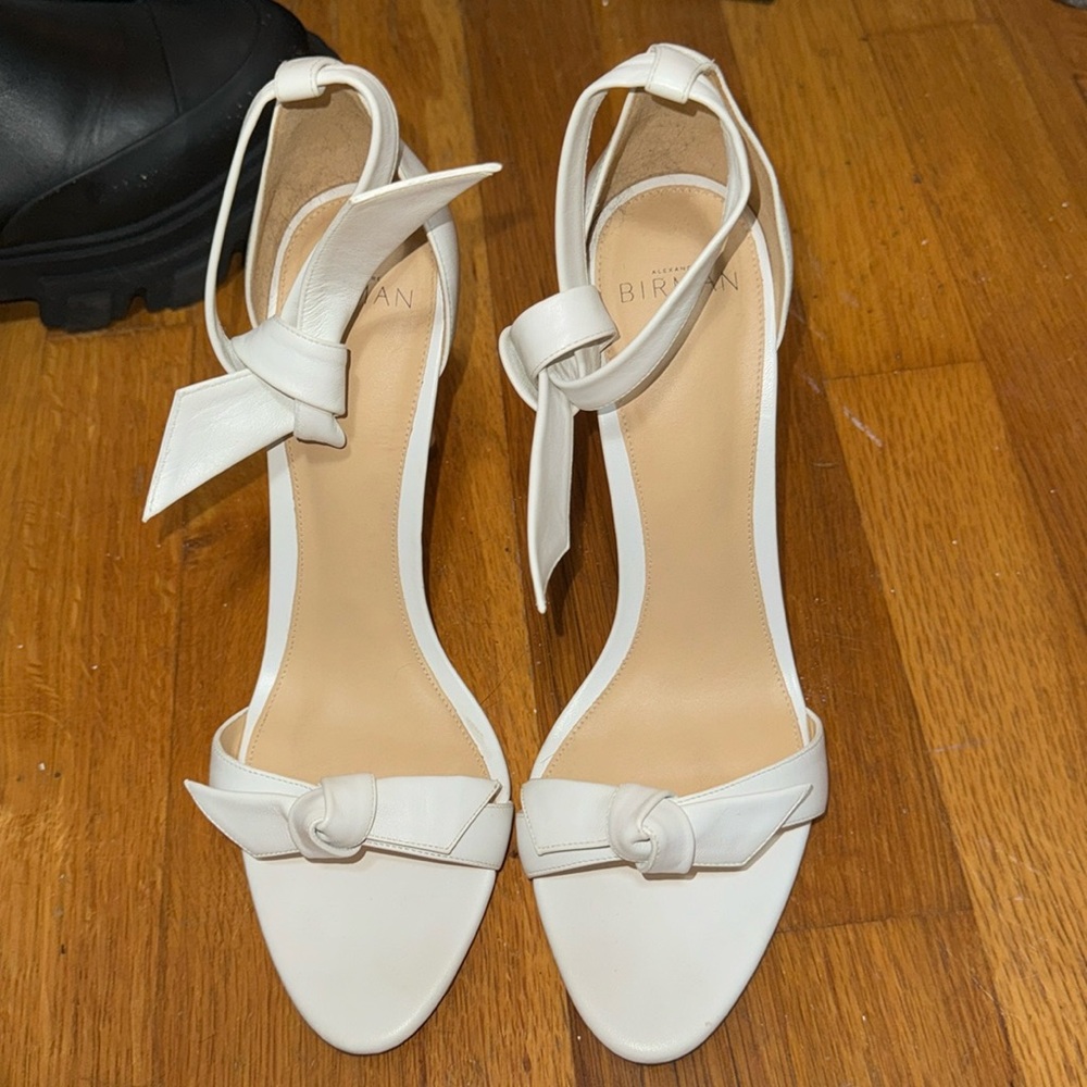 Alexandre Birman Heels